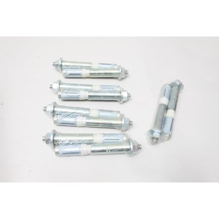 Hilti EXPANSION ANCHOR HAND TOOLS PARTS AND ACCESSORY, 10PK HSL-G M16/50 68453/0